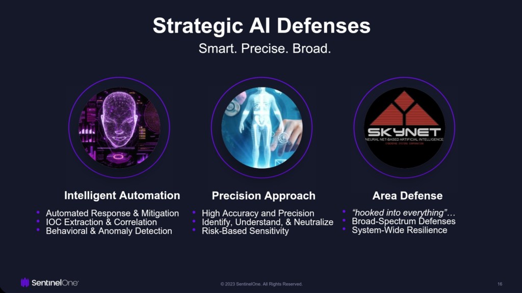 AI and LLM – part&nbsp;2